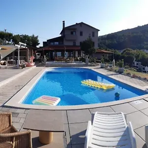 Casa Perla Holidays Bed & Breakfast