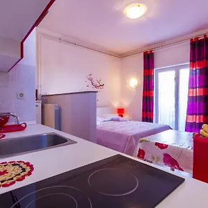 Appartamento Lori, Fažana