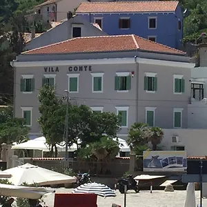 Vila Conte 3* Veli Losinj
