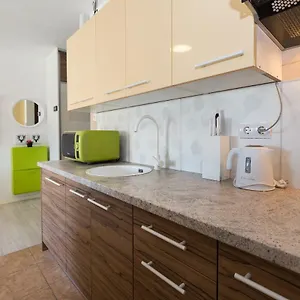 & Laganini 3* Zaton (Zadar)